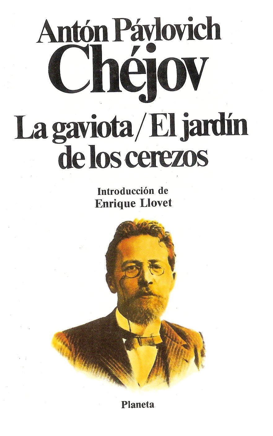 La gaviota; El jardín de los cerezos Books