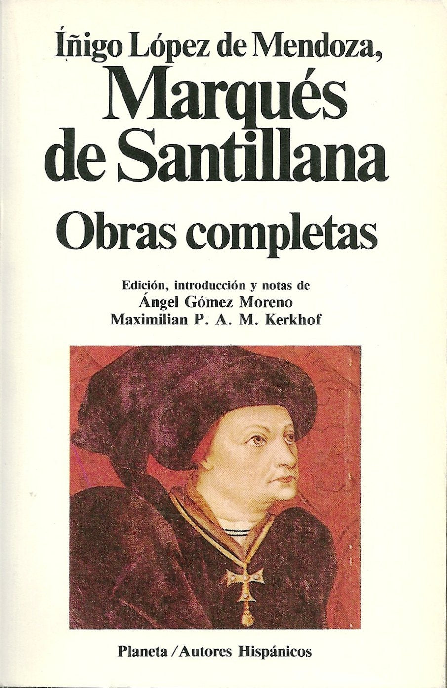 Obras completas (Autores hispanicos) (Spanish Edition) Books