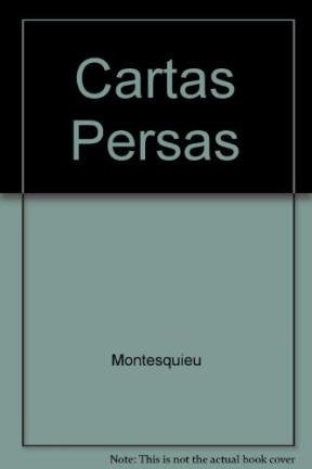 Cartas Persas Books