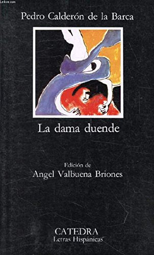 Product Image: La Dama Duende