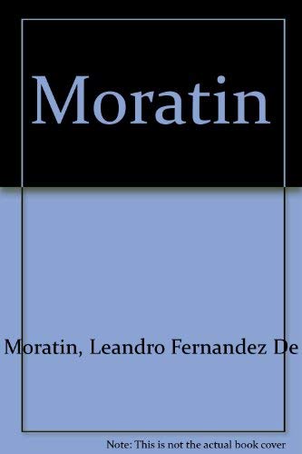 LA Comedia Nueva: El Si De Las Ninas Contemporary literature