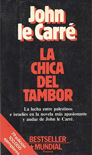 LA Chica Del Tambor Books