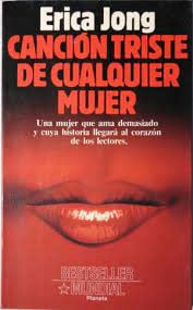 Canción triste de cualquier mujer Books
