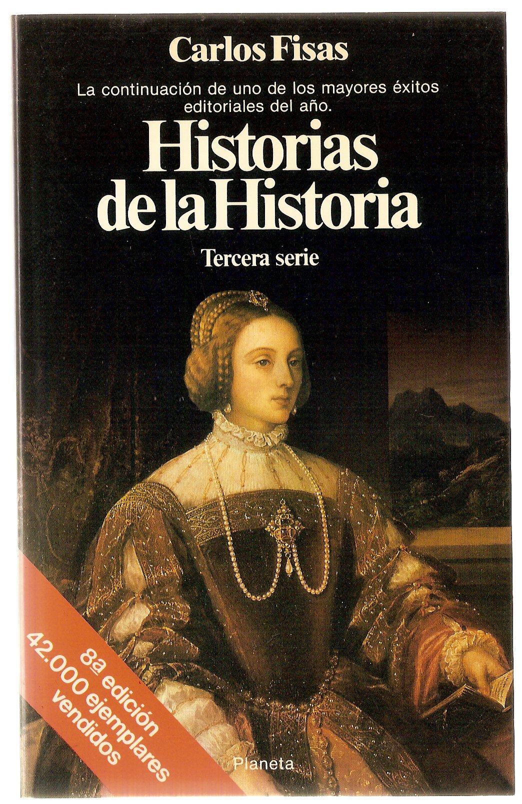 Historias de La Historia - 3 Serie - Books