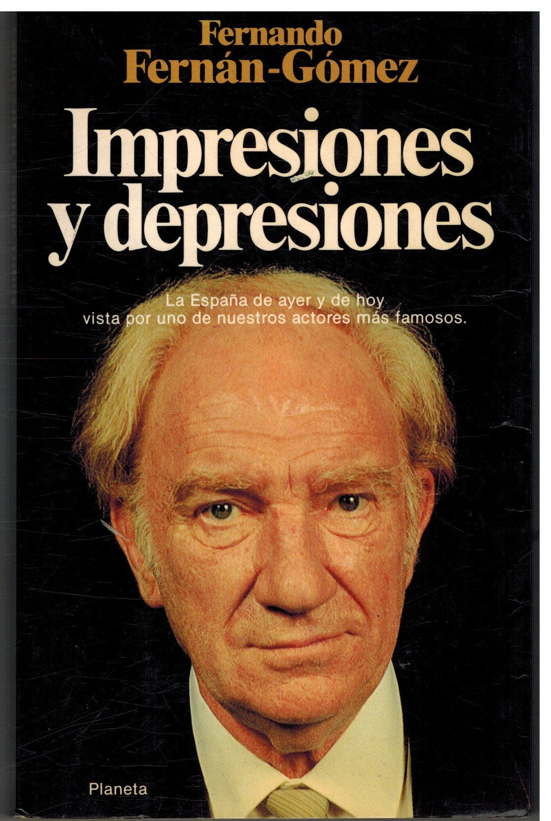 IMPRESIONES Y DEPRESIONES Books