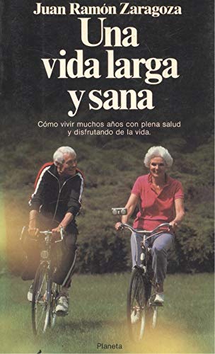 Vida larga y Saná, una Books