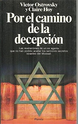 Por el camino de la decepcion Books
