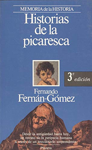 Historias de La Picaresca Books
