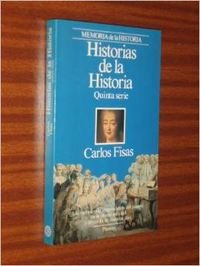 Historias de la historia (Episodios) (Spanish Edition) Books