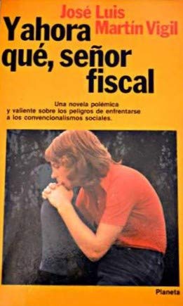 Y ahora que señor fiscal Books