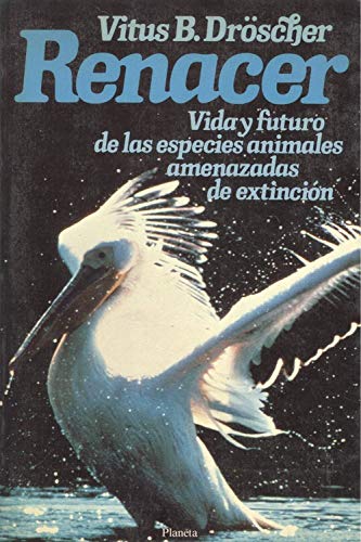 Renacer Books