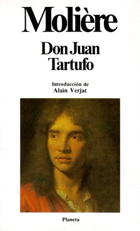 Don Juan O El Festin de Piedra; Tartufo O El Impostor Books