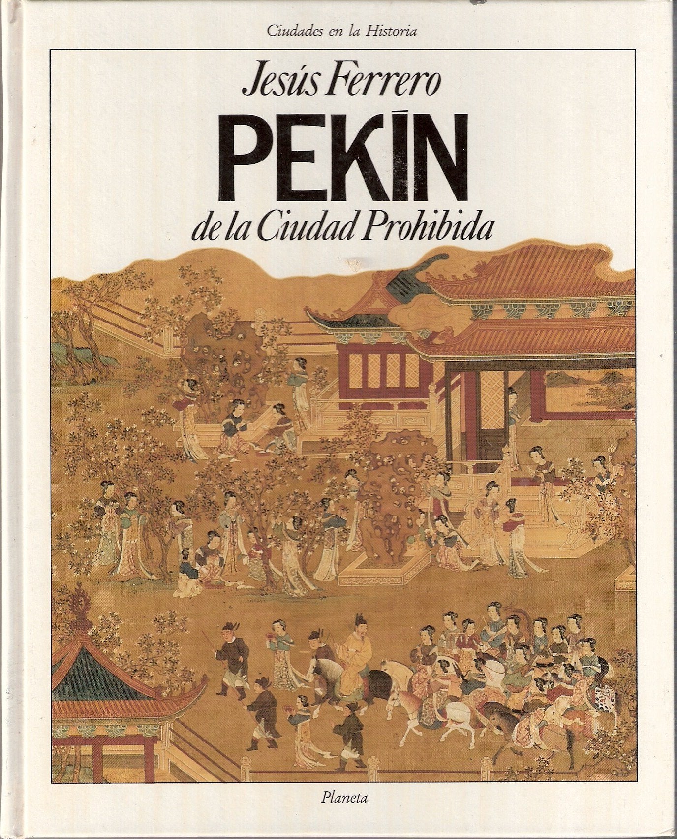Pekín de la ciudad prohibida Books