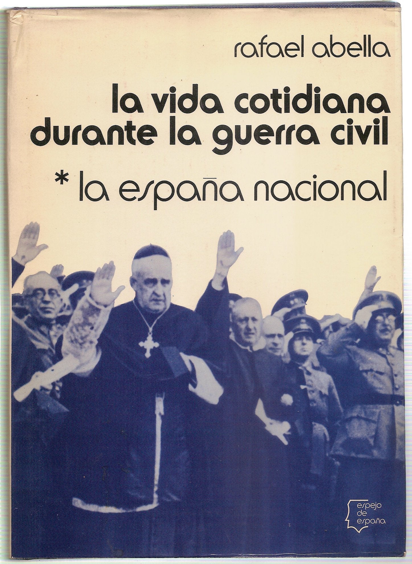 Orquesta Nacional de España, Teatro Real (marzo de 1976) Books