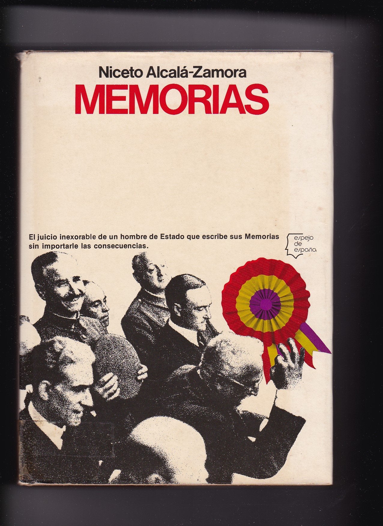 Memorias (segundo texto de mis memorias) Books