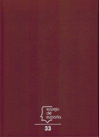 La oligarquia financiera en Espana (Espejo de Espana) (Spanish Edition) Books