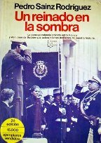 Un reinado en la sombra. La correspondencia privada entre Franco y don Juan de Borbón que aclara hechos decisivos de nuestra historia Books