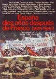 Espana Diez Anos Despues De Franco (1975-1985) book