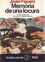 Memoria de una locura book