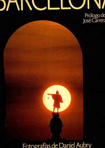 Barcelona. Prólogo de José Carreras. book