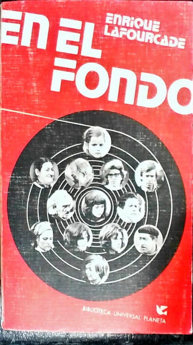 En el fondo Books
