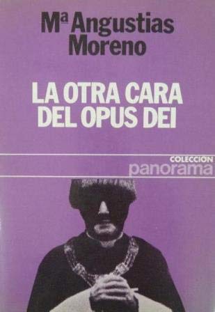 La otra cara del Opus Dei Books