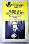Con el rey o contra el rey. guerrade marruecos. (parte 1) book