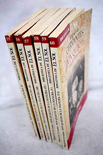 Don quijote de la Mancha. (t.1) book