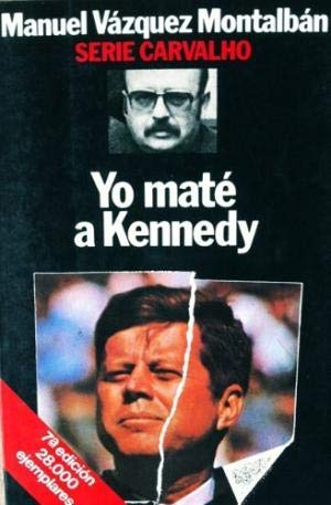Yo mate a kennedy Books
