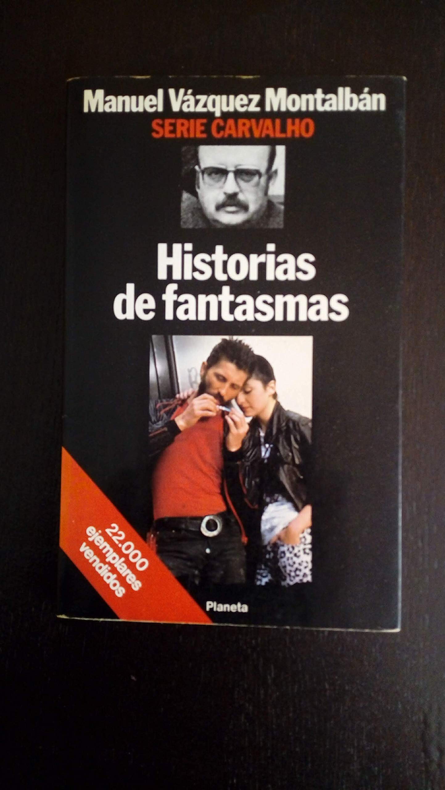 Historias de fantasmas Books