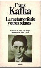 La Metamorfosis Y Otros Relatos / the Metamorphosis And Other Stories book