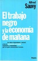 Trabajo negro y la economia de mañana book