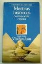 Mentiras historicas comunmente creidas book