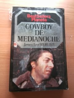Cowboy de Medianoche Books