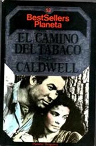 Camino del tabaco, el book