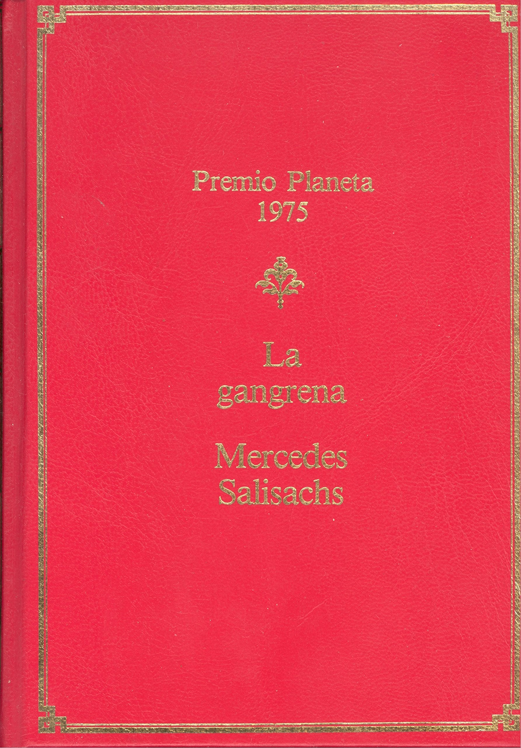 Gangrena, la Books