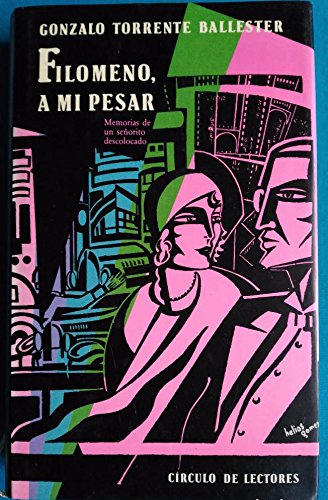 Filomeno, a mi pesar book