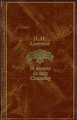 Product Image: El amante de Lady Chatterley