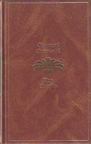 Don Camilo, un mundo pequeño book