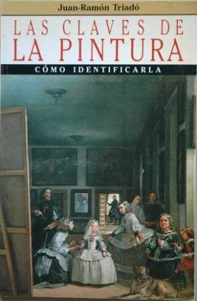 Las Claves De LA Pintura book