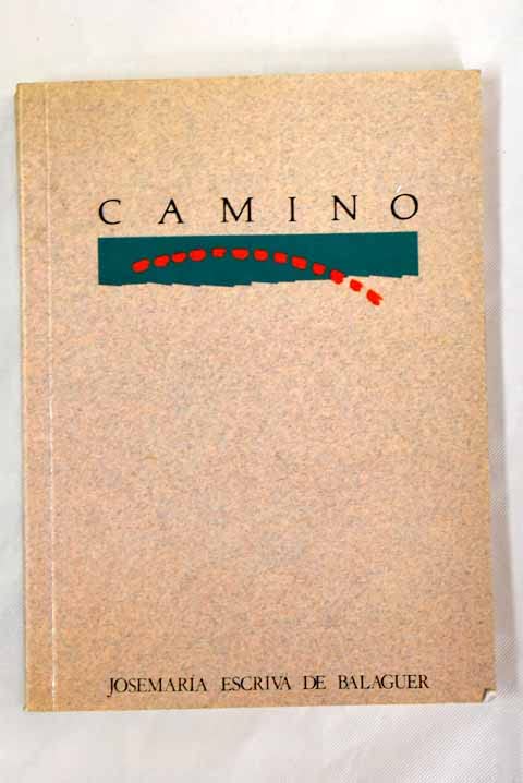 camino Religion & Esotericism