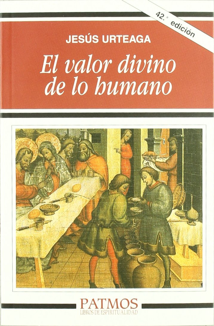 El valor divino de lo humano (Patmos) Social Sciences