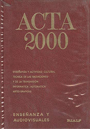 ENSEÃ‘ANZA Y AUDIOVISUALES book