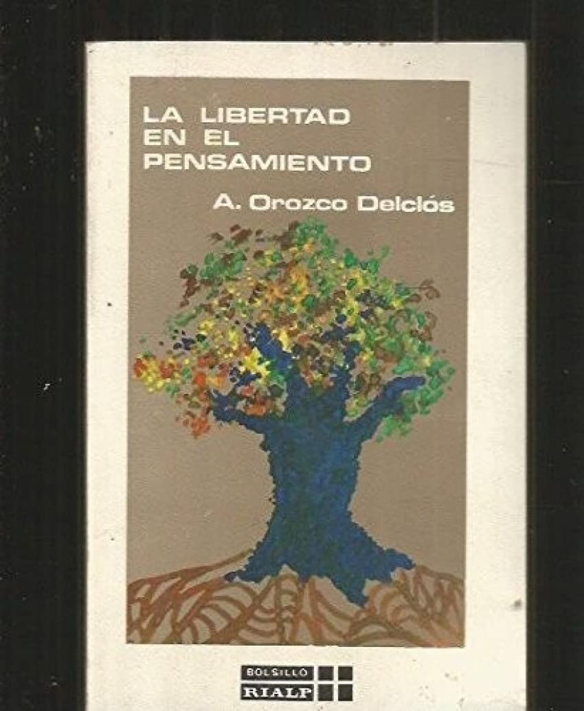 La libertad en el pensamiento book