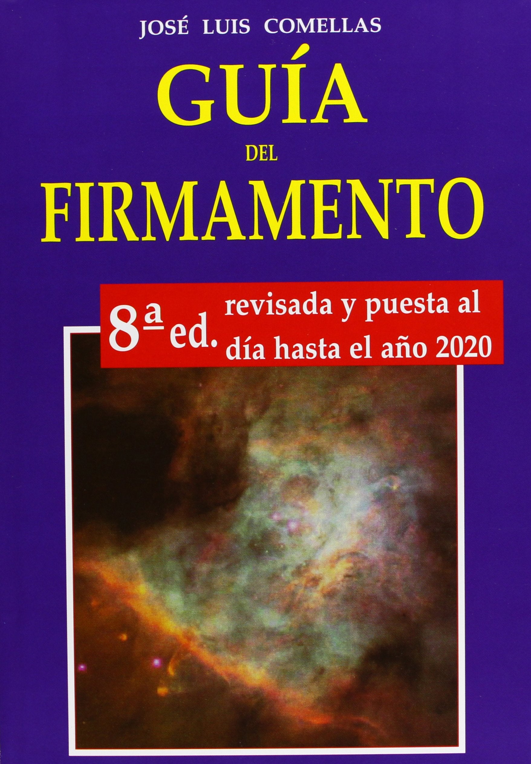 Guía del firmamento (Fuera de Colección) Geology & Geography