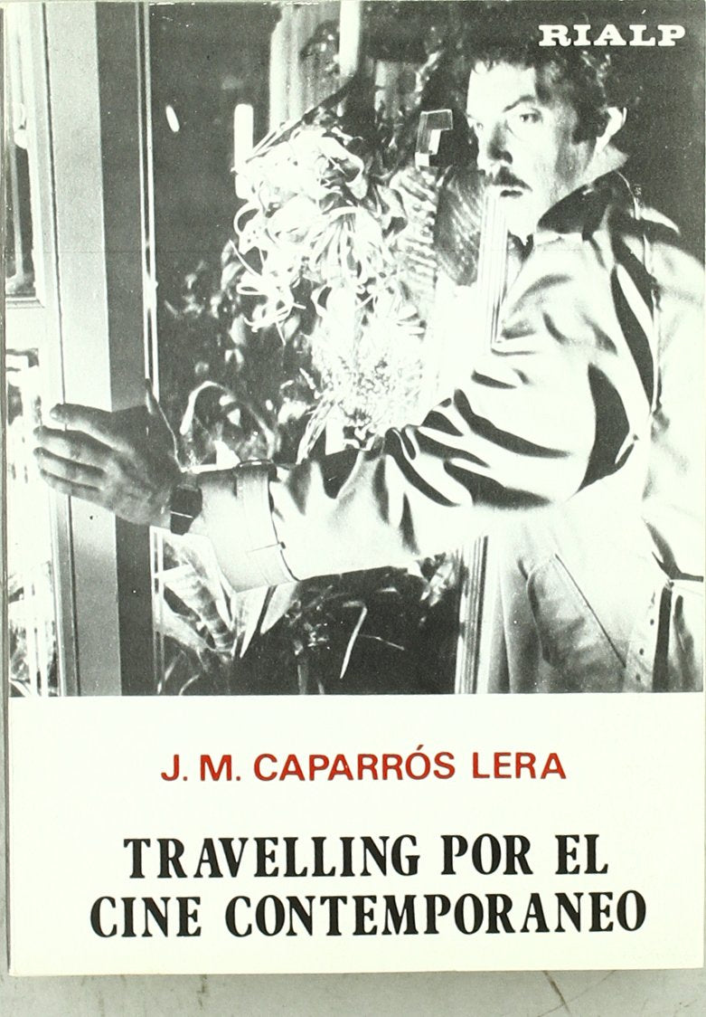 Travelling por el cine contemporáneo Books