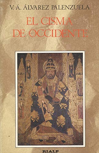 EL CISMA DE OCCIDENTE Books