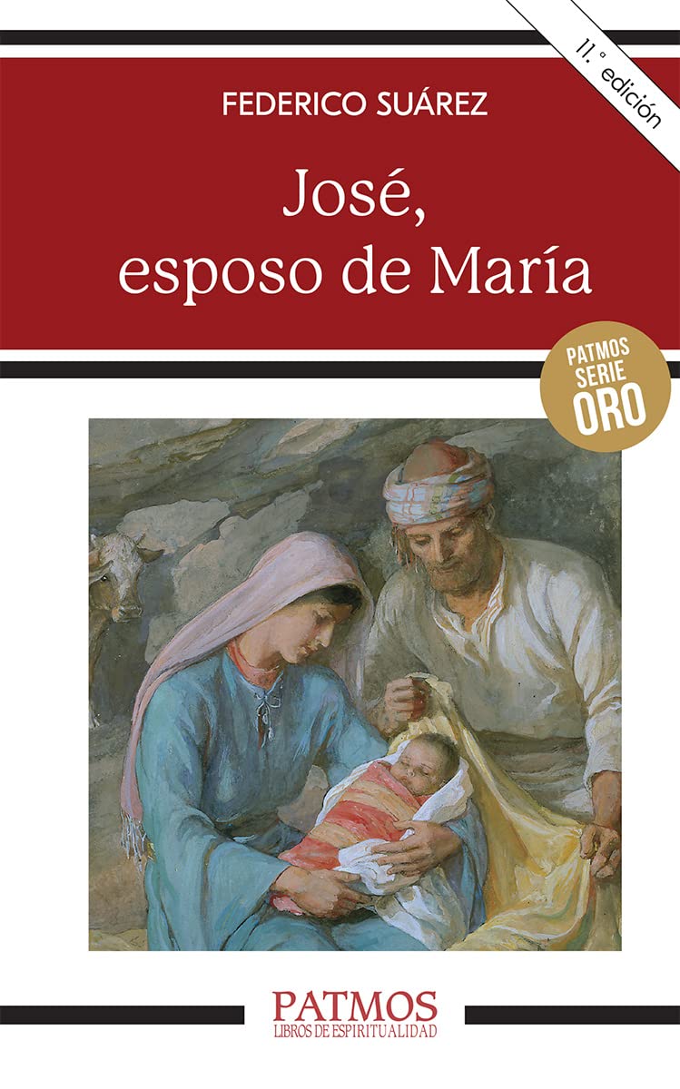 José, esposo de María (Patmos) Social Sciences