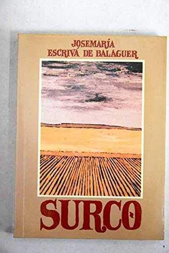 Surco book