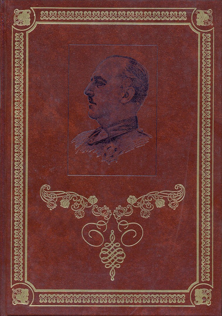 La época de Franco. (Tomo XIX-2) (Hª General de España y América) Politics & History